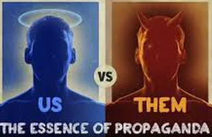 Debt, Propaganda And Now Deflation