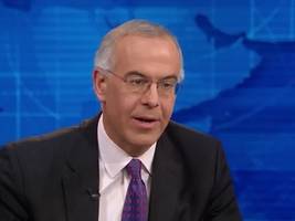 Brooks: Obama Opposition to Keystone Lacks Enviromental, Political Justification